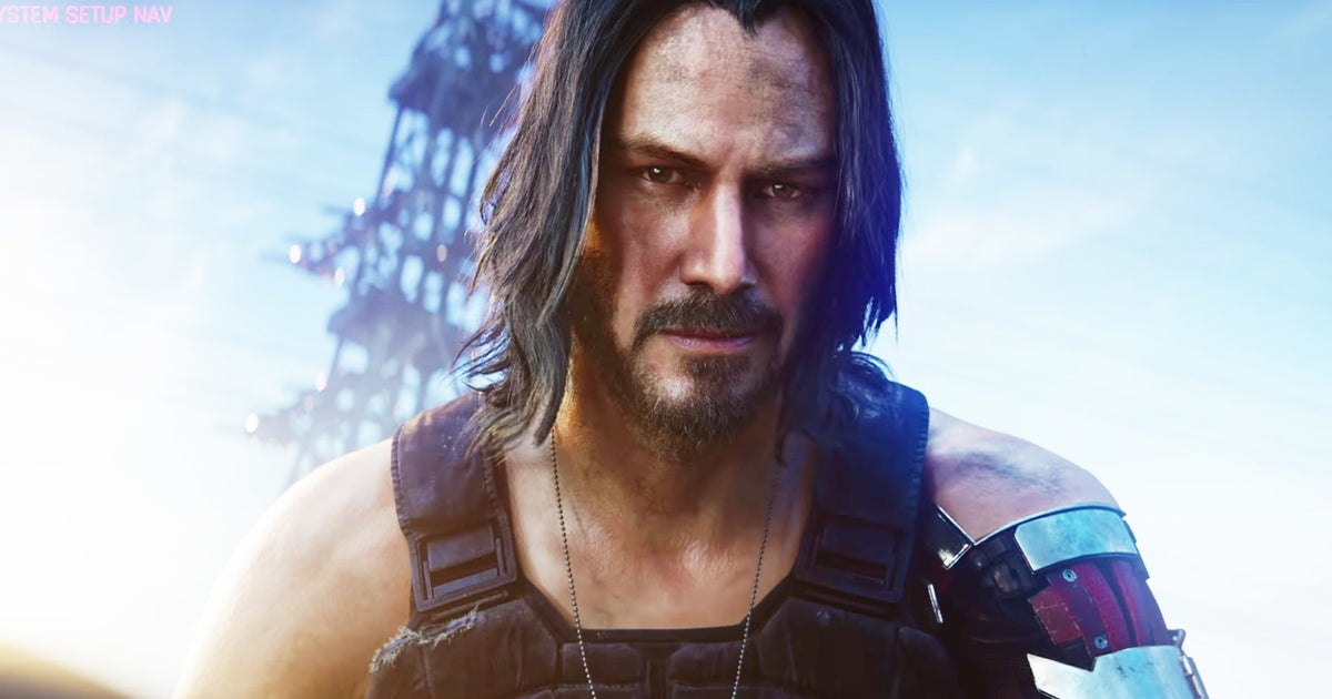 Cyberpunk 2 só deverá chegar na próxima geração de consolas