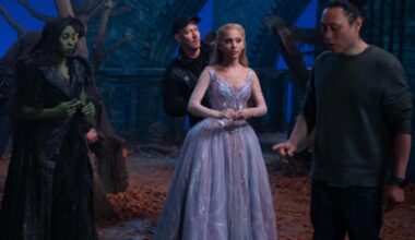 Diretor de Wicked é o melhor nome para assumir um filme Star Wars