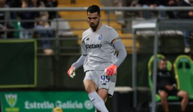 FC Porto: o valor da futura cláusula de rescisão de Diogo Costa