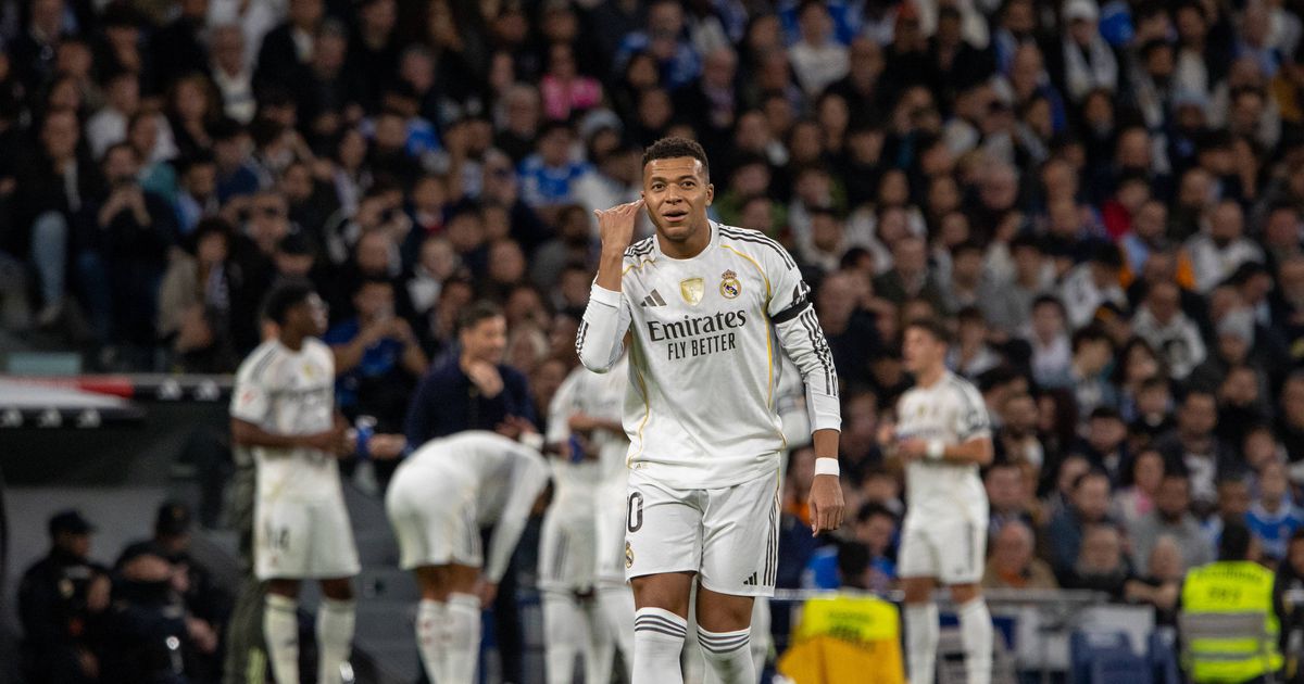 A noite em que Mbappé igualou Ronaldo: «Sempre foi o meu ídolo» (crónica)
