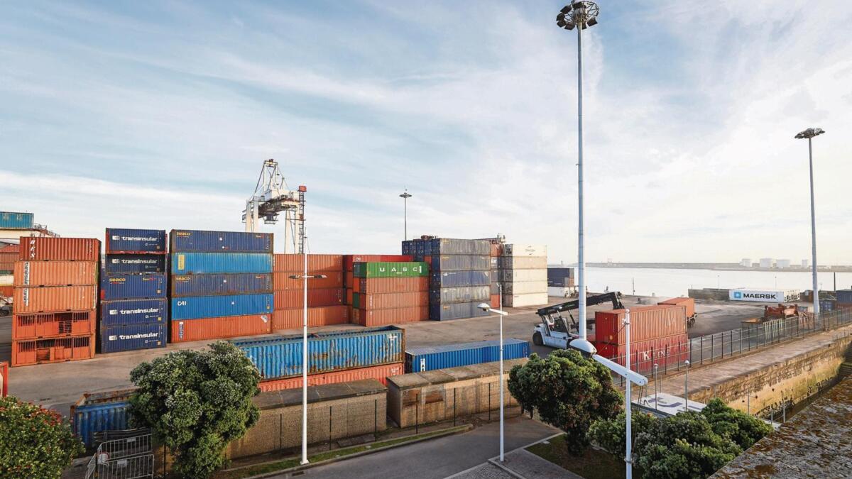 Jornal de Notícias Logo