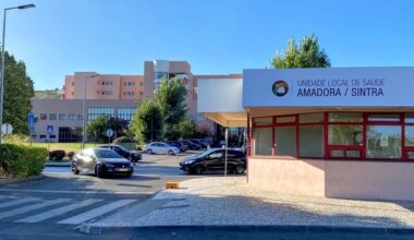 Cinco urgências de ginecologia e obstetrícia fechadas e Amadora-Sintra demorado em dia de Natal