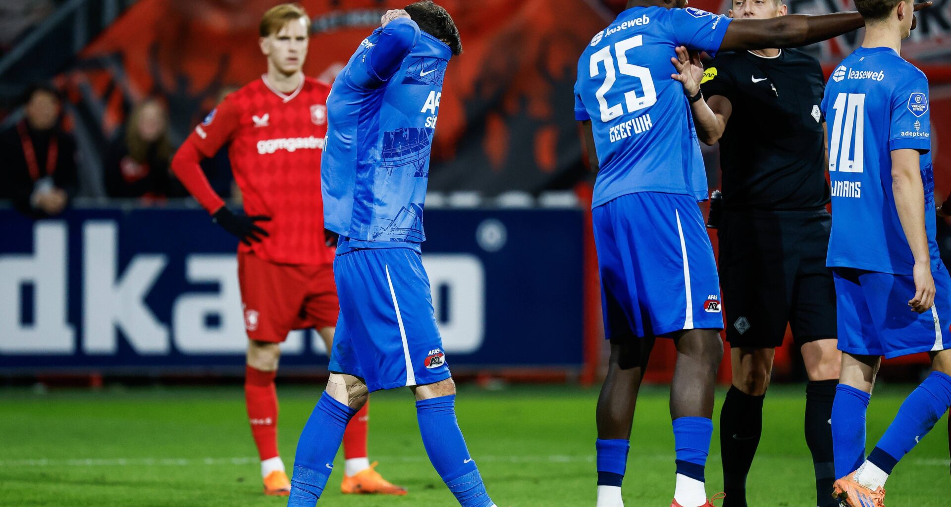 Que 'Panenka foi esse'» 'Carrasco' de Portugal falhou penálti aos 90+6'... desta forma