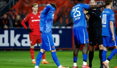 Que 'Panenka foi esse'» 'Carrasco' de Portugal falhou penálti aos 90+6'... desta forma