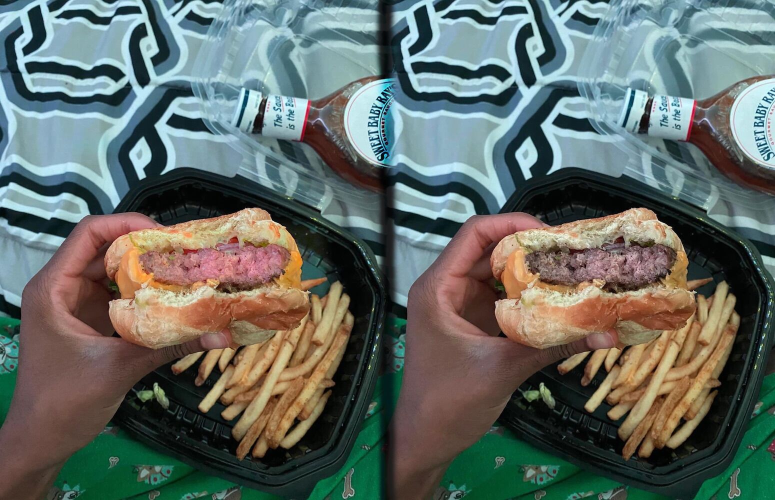 Clientes estão a usar IA para alterar fotos de produtos e pedir reembolsos fraudulentos