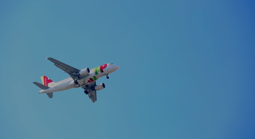 Greve geral. TAP anuncia cancelamento de voos a 11 de dezembro