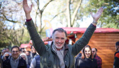 Jornal de Notícias Logo