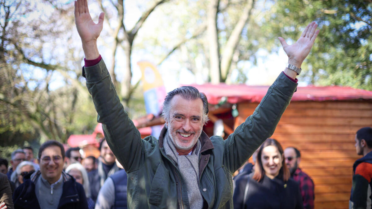 Jornal de Notícias Logo