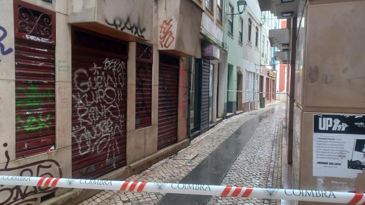 Jornal de Notícias Logo