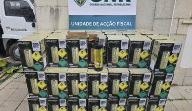 Jornal de Notícias Logo