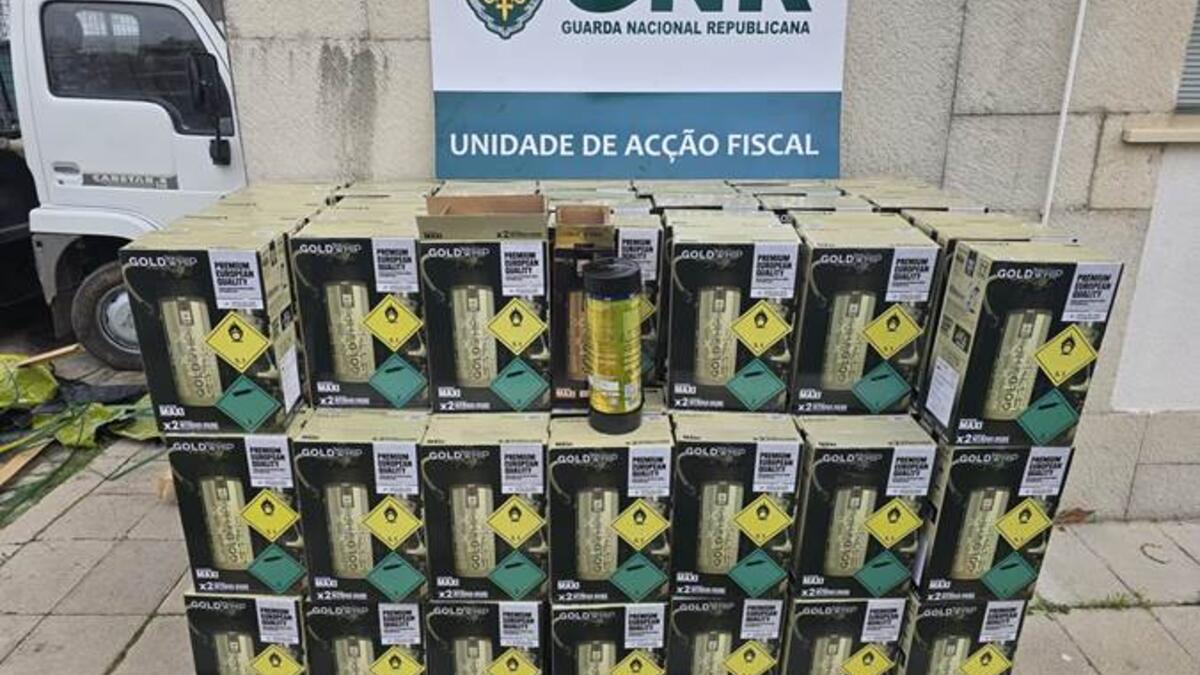 Jornal de Notícias Logo