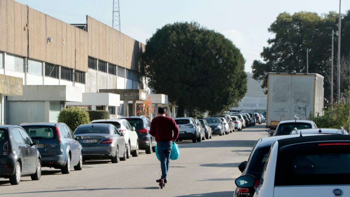 Jornal de Notícias Logo