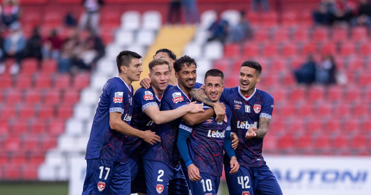 «Acabou por não chegar nada dentro do que queria para continuar em Portugal»