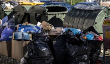"Atrasados ambientais". Campanha quer Portugal a acelerar mudança de comportamentos na reciclagem