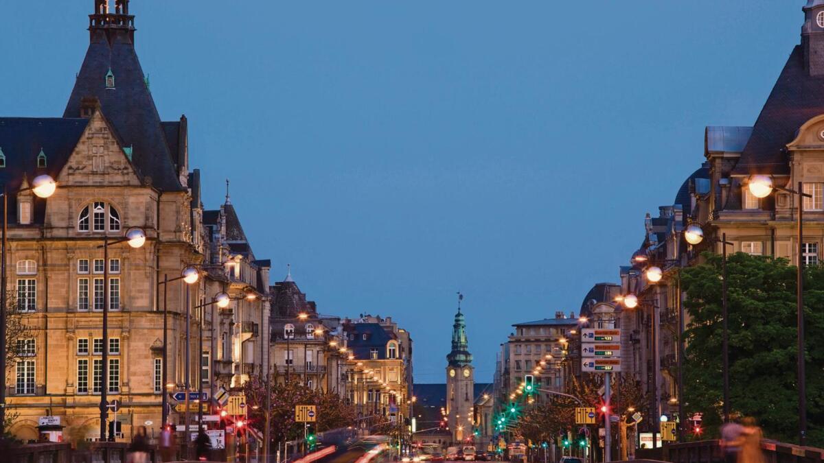 Jornal de Notícias Logo