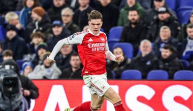 «Não é suficientemente bom»: Gyokeres voltou aos golos, mas não escapou às críticas