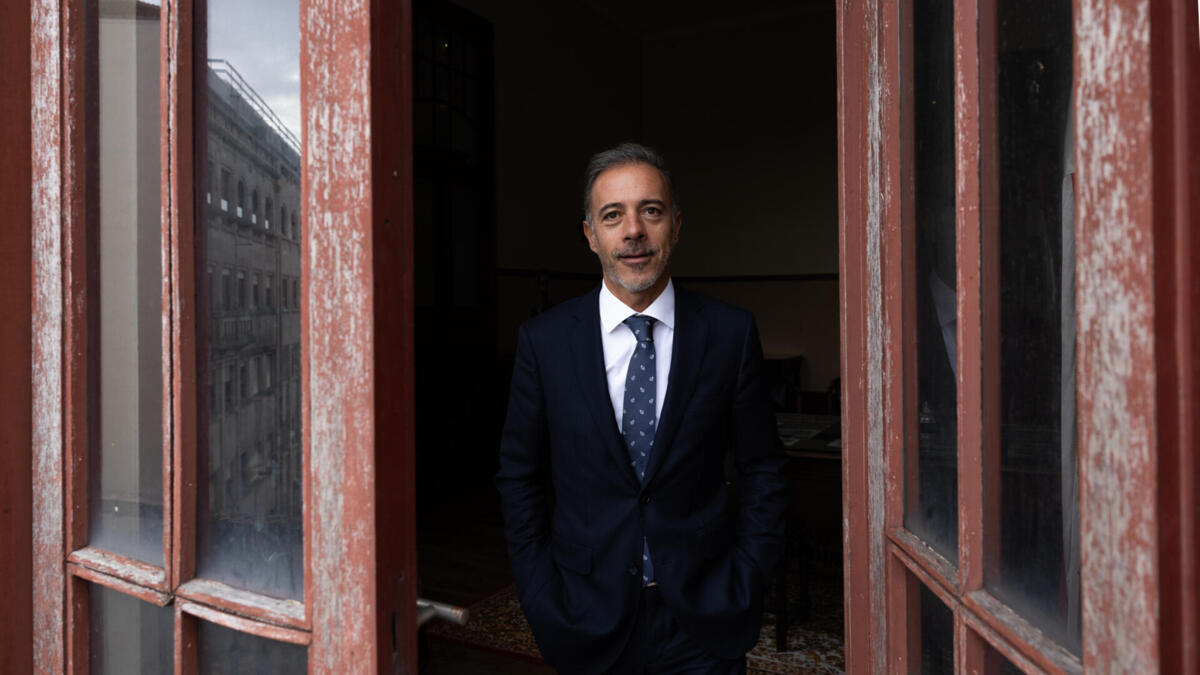 Jornal de Notícias Logo