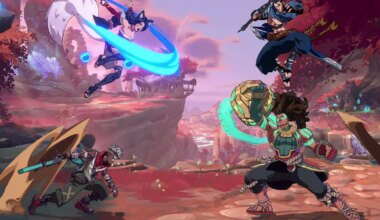 2XKO, jogo de luta de LoL, será lançado em janeiro de 2026