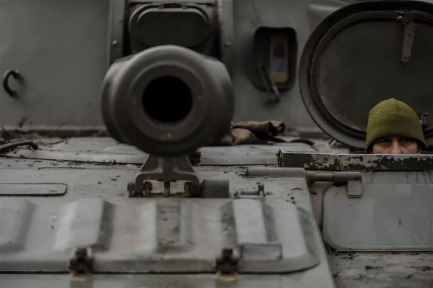 "Toda a gente espera que a guerra comece esta noite": a ameaça sentida em diversos países - ZAP Notícias