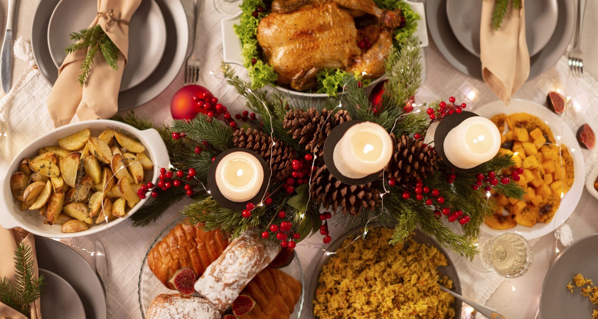 O cidadão deve observar os pratos e identificar o que realmente desperta vontade Crédito: Freepik