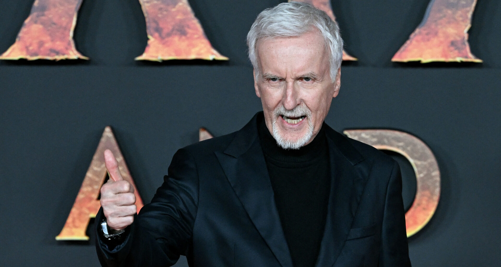 James Cameron promete revelar o fim da saga se as sequelas forem canceladas