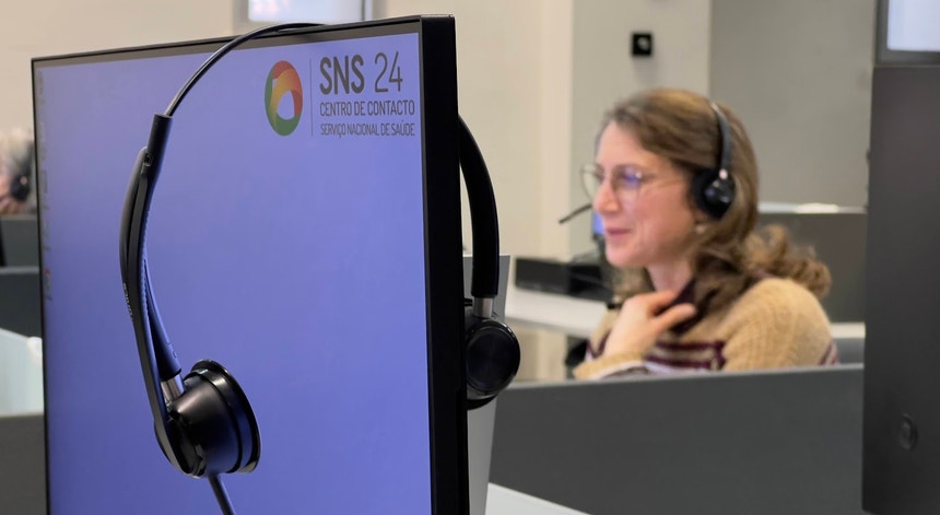 "Está tudo bem?". SNS24 lança campanha de prevenção do suicídio