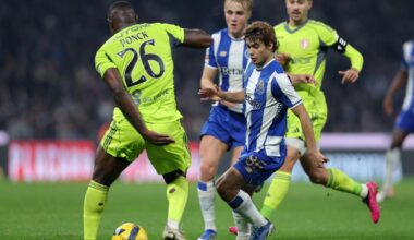 Jornal de Notícias Logo