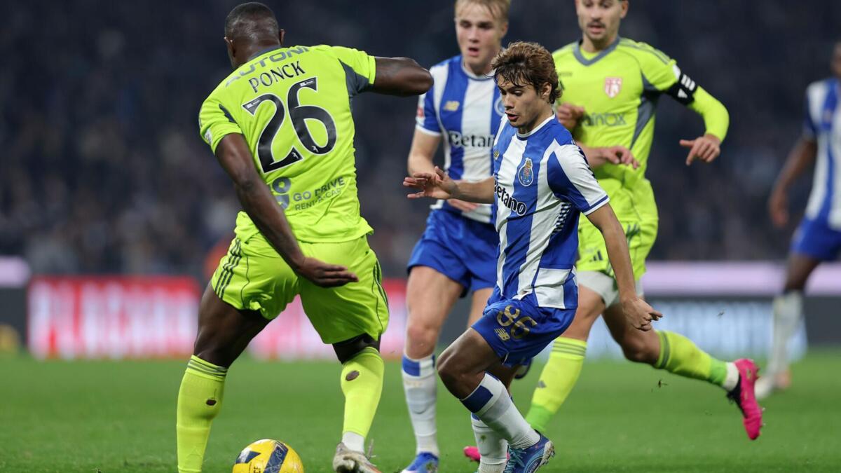 Jornal de Notícias Logo