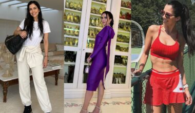 'Como é morar no shopping?'