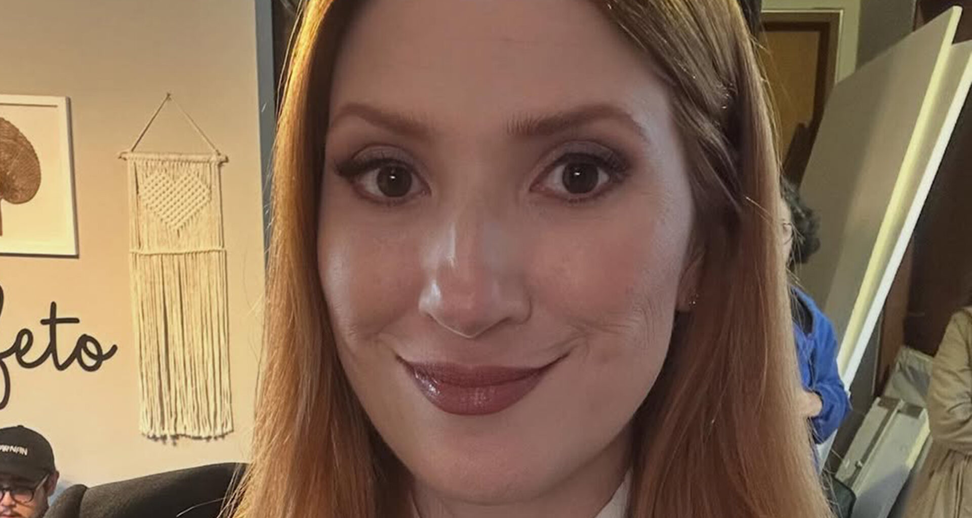 Dani Calabresa - Foto: Reprodução / Instagram