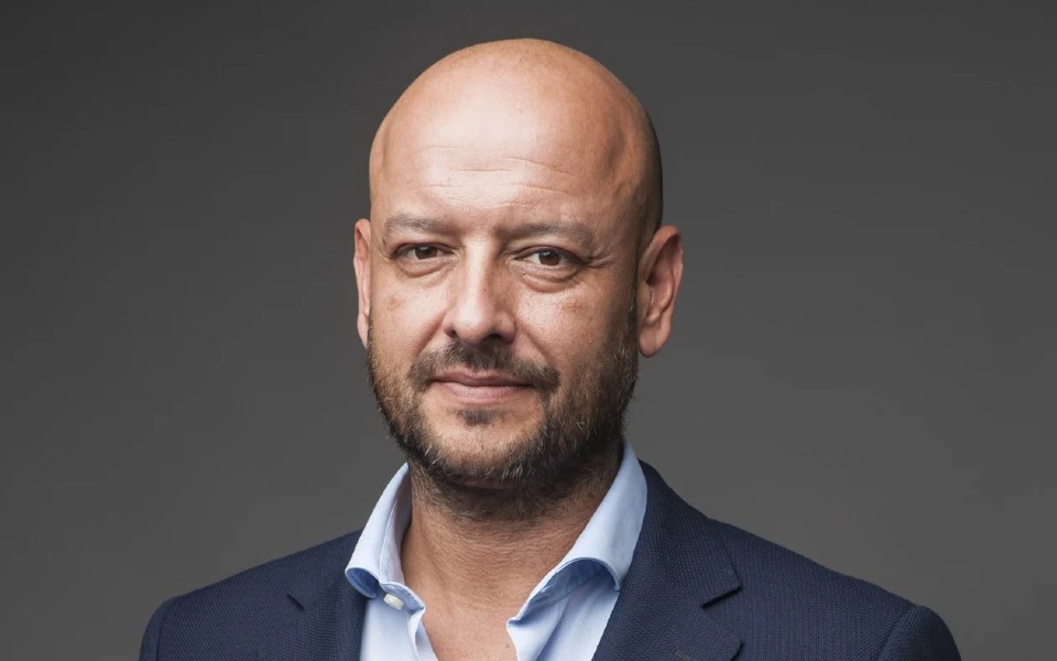 "Fórmula 1 está num pico tremendo. Há provas com retorno de 900 milhões"