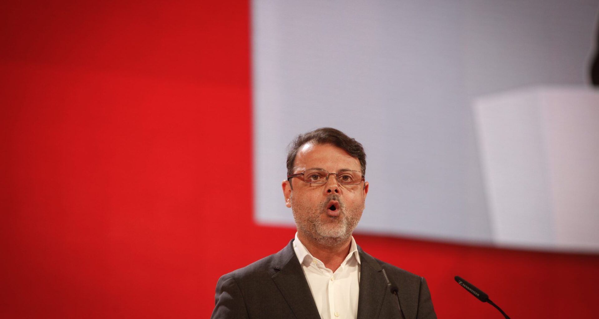 PS expulsa Daniel Adri&atilde;o do partido