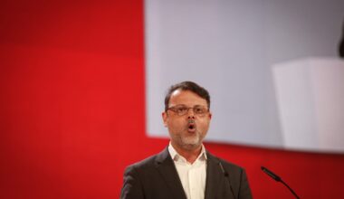 PS expulsa Daniel Adri&atilde;o do partido