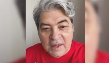 Datena afirmou que fez a cirurgia para desentupir artérias (Foto: Redes sociais, Reprodução)