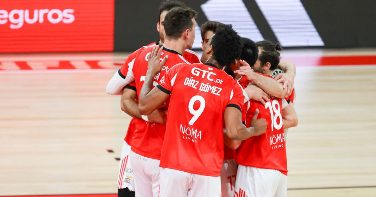 Beliscão na águia que continua a pairar sobre o Sporting