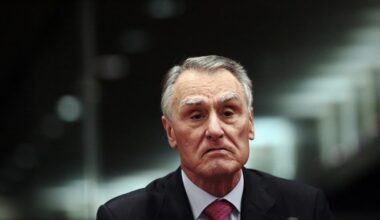 União Europeia. Cavaco alerta que prioridade portuguesa não deverá ser fundos comunitários