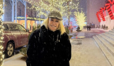 De férias, Ana Maria Braga passa por perrengue nos EUA