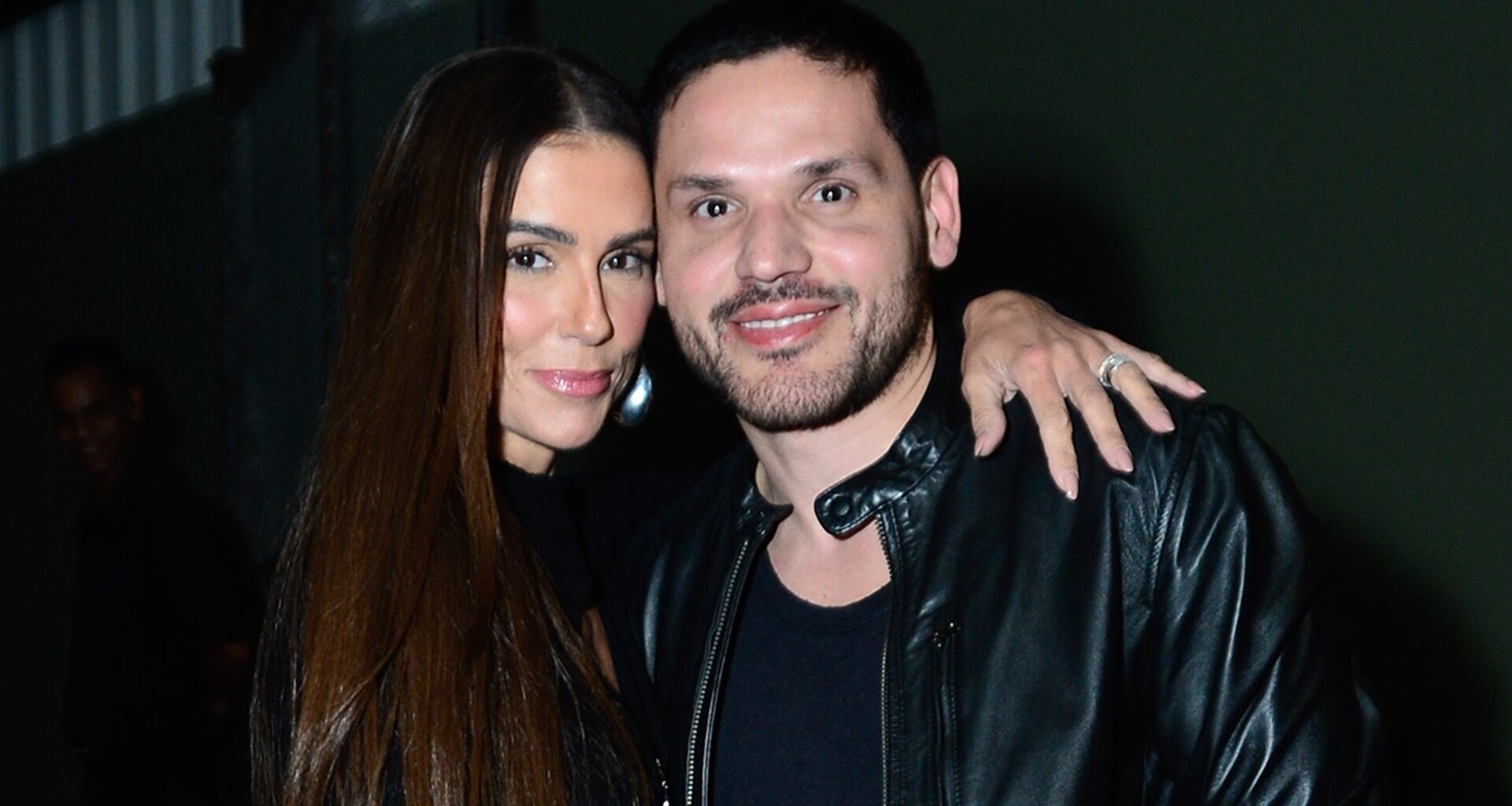 Deborah Secco e Dudu Borges – Foto: Eduardo Martins / Brazil News