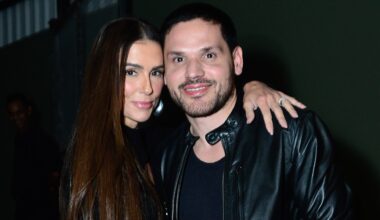 Deborah Secco e Dudu Borges – Foto: Eduardo Martins / Brazil News