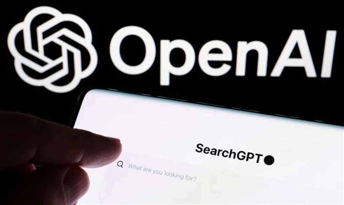 Notícias sobre OpenAI e mais compiladas pelo Travel Tech Hub