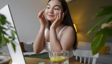 Como a IA tem ajudado nos cuidados com a pele