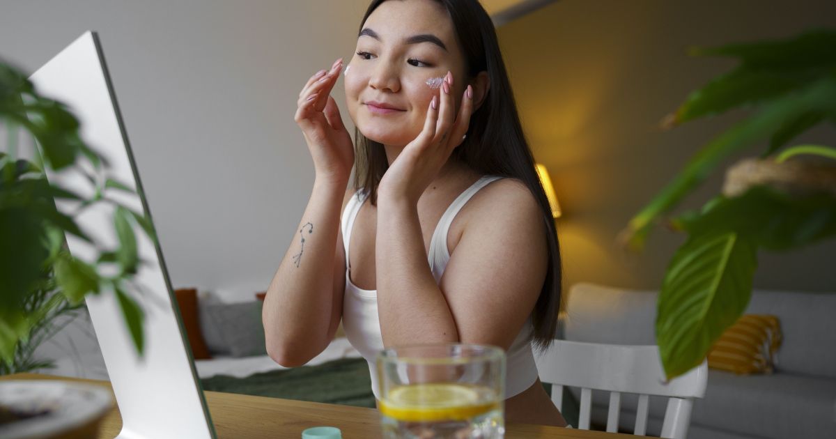 Como a IA tem ajudado nos cuidados com a pele