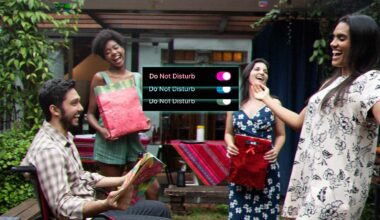 6 dicas práticas para se desconectar durante as festas de fim de ano