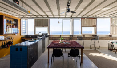 Projetando a Economia do Reuso: Como arquitetos podem construir cadeias de suprimentos, e não apenas edifícios