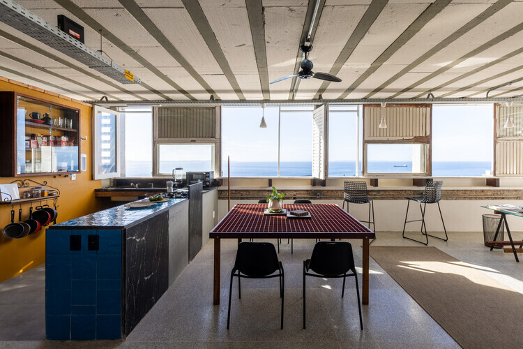 Projetando a Economia do Reuso: Como arquitetos podem construir cadeias de suprimentos, e não apenas edifícios