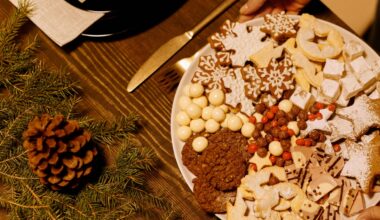 Dicas para recuperar dos excessos das festas, segundo uma nutricionista