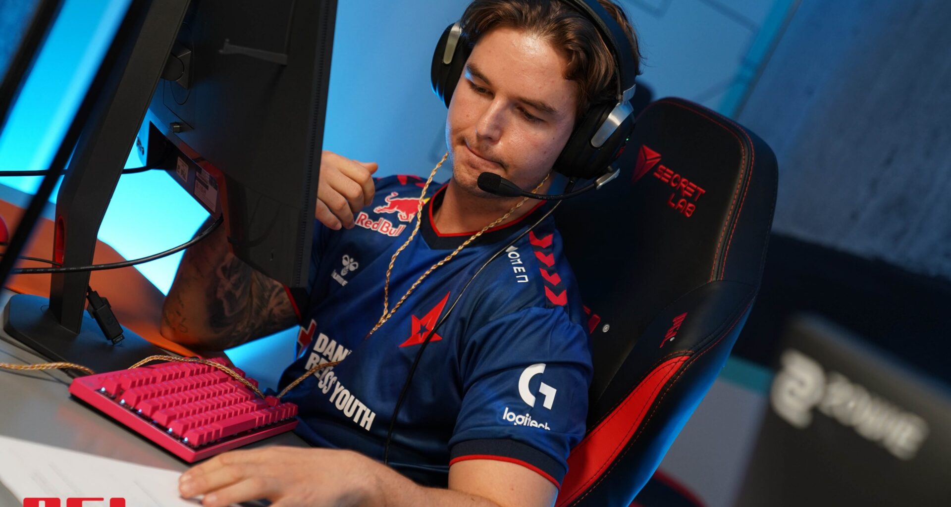 Astralis falha pagamento de salários a jogadores e staff