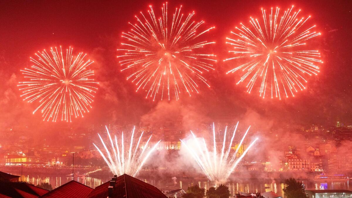 Jornal de Notícias Logo