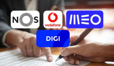 DIGI, MEO, NOS e Vodafone: esta é a operadora preferida dos portugueses