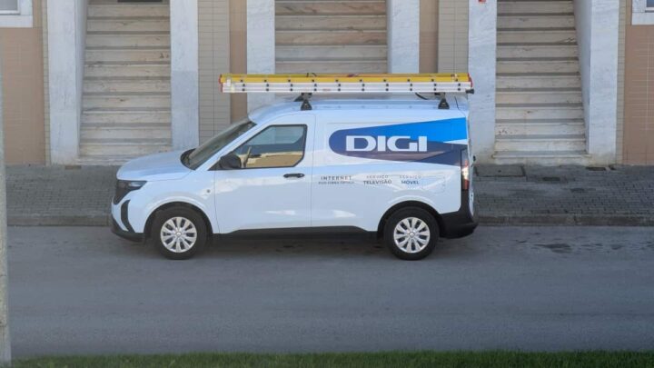 Entrada da Digi provocou "abanão" no mercado das telecomunicações